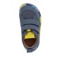 PÓŁBUTY FRODDO BAREFOOT BAZE DENIM