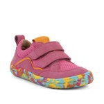 PÓŁBUTY FRODDO BAREFOOT BAZE FUXIA
