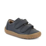 SHOES FRODDO BAREFOOT BAZE DARK BLUE