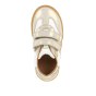 PÓŁBUTY FRODDO LOU WHITE/GOLD