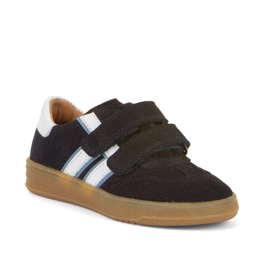 PÓŁBUTY FRODDO LOU DARK BLUE