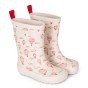 RUBBER BOOTS BAREFOOT BUNDGAARD CHARLY IVORY BALLOON