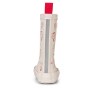 RUBBER BOOTS BAREFOOT BUNDGAARD CHARLY IVORY BALLOON
