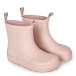 KALOSZE BAREFOOT BUNDGAARD MISTY OLD ROSE