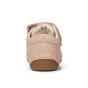 TRZEWIKI BAREFOOT BUNDGAARD PETIT LOW 3210 BLOSSOM OLD ROSE