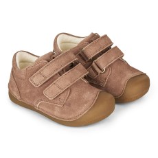TRZEWIKI BAREFOOT BUNDGAARD PETIT LOW 2229 MOCHA