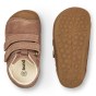 TRZEWIKI BAREFOOT BUNDGAARD PETIT LOW 2229 MOCHA