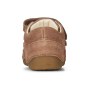 BAREFOOT SHOES BUNDGAARD PETIT LOW 2229 MOCHA