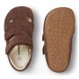 BAREFOOT SANDALS BUNDGAARD TOBIAS MOCHA