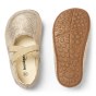 BALERINY BUNDGAARD TAMARA IVORY GOLD