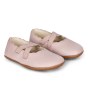 BALERINY BAREFOOT BUNDGAARD TAMARA OLD ROSE