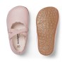 BALLERINA BAREFOOT BUNDGAARD TAMARA OLD ROSE