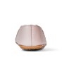 BALERINY BAREFOOT BUNDGAARD TAMARA OLD ROSE