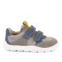 SHOES FRODDO ZERU SPRING BAREFOOT GREY+