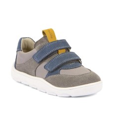 SHOES FRODDO ZERU SPRING BAREFOOT GREY+