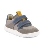 SHOES FRODDO ZERU SPRING BAREFOOT GREY+