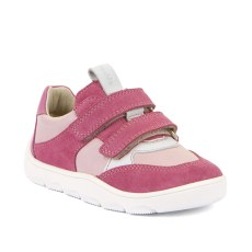 POLBUTY FRODDO ZERU SPRING BAREFOOT FUXIA/PINK