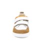 SHOES FRODDO ZERU LOOP BAREFOOT WHITE/COGNAC