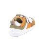 SHOES FRODDO ZERU LOOP BAREFOOT WHITE/COGNAC
