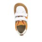 PÓŁBUTY FRODDO ZERU LOOP BAREFOOT WHITE/COGNAC