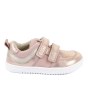 PÓŁBUTY FRODDO ZERU LOOP BAREFOOT PINK/GOLD
