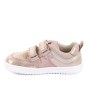 PÓŁBUTY FRODDO ZERU LOOP BAREFOOT PINK/GOLD