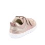 PÓŁBUTY FRODDO ZERU LOOP BAREFOOT PINK/GOLD