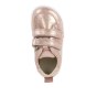 PÓŁBUTY FRODDO ZERU LOOP BAREFOOT PINK/GOLD