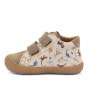 SHOES FRODDO OLLIE S BEIGE G2130328-58