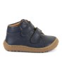 SHOES FRODDO BAREFOOT FIRST STEP DARK BLUE
