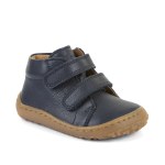 TRZEWIKI FRODDO BAREFOOT FIRST STEP DARK BLUE