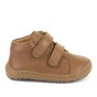 TRZEWIKI FRODDO BAREFOOT FIRST STEP COGNAC