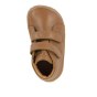 TRZEWIKI FRODDO BAREFOOT FIRST STEP COGNAC