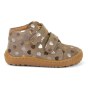 SHOES FRODDO BAREFOOT FIRST STEP BEIGE