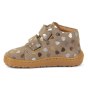SHOES FRODDO BAREFOOT FIRST STEP BEIGE