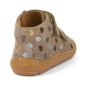 SHOES FRODDO BAREFOOT FIRST STEP BEIGE