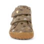 TRZEWIKI FRODDO BAREFOOT FIRST STEP BEIGE