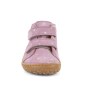 TRZEWIKI FRODDO BAREFOOT FIRST STEP PINK+ G2130369-12