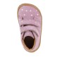 TRZEWIKI FRODDO BAREFOOT FIRST STEP PINK+ G2130369-12