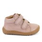 SHOES FRODDO BAREFOOT FIRST STEP PINK G2130369-2
