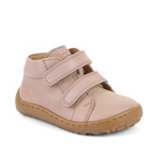 TRZEWIKI FRODDO BAREFOOT FIRST STEP PINK G2130369-2
