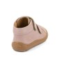 TRZEWIKI FRODDO BAREFOOT FIRST STEP PINK G2130369-2