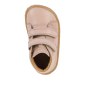TRZEWIKI FRODDO BAREFOOT FIRST STEP PINK G2130369-2