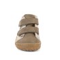 TRZEWIKI FRODDO BAREFOOT FIRST STEP BEIGE G2130369-17