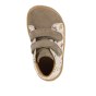 TRZEWIKI FRODDO BAREFOOT FIRST STEP BEIGE G2130369-17