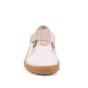 SLIPPERS FRODDO BAREFOOT CANVAS T-BAR PINK SHINE