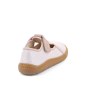 KAPCIE FRODDO BAREFOOT CANVAS T-BAR PINK SHINE