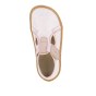 SLIPPERS FRODDO BAREFOOT CANVAS T-BAR PINK SHINE