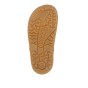 KAPCIE FRODDO BAREFOOT CANVAS T-BAR PINK SHINE