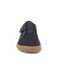 KAPCIE FRODDO BAREFOOT CANVAS T-BAR DARK BLUE